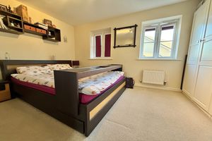 Bedroom 1- click for photo gallery